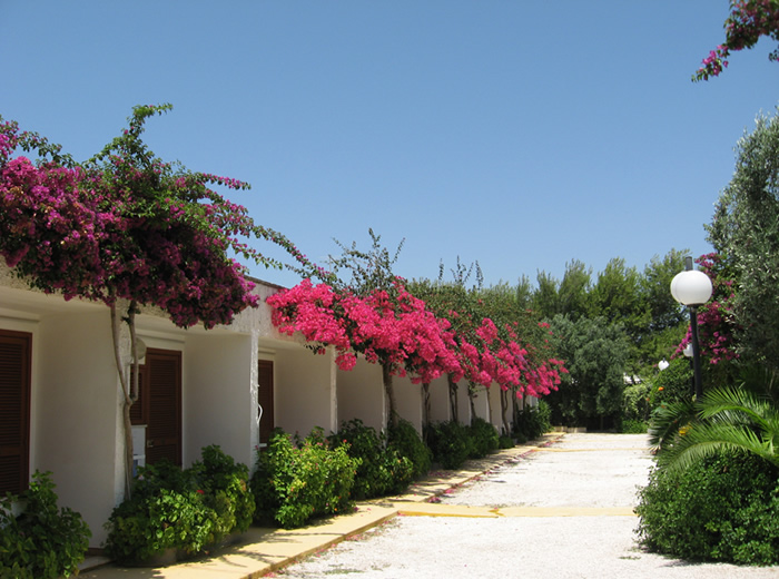 villaggio poseidone